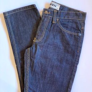 Top Man Skinny Denim Jeans